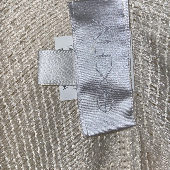 Alexis Fringe Shrug - Picture 5 of 10